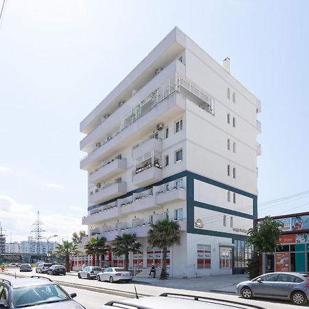 Compas Boutique Hotel Golem  Exterior foto